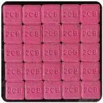 2C-B "Сибирь" капсулы  100 мг  купить в Красноуфимске