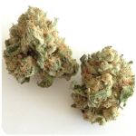 Шишки "White Widow"  (Белая вдова)  Гидропоника -  Бошка VHQ в Красноуфимске