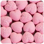 Экстази  Ecstasy Love 200 MDMA в Красноуфимске