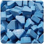 Экстази  Ecstasy Punisher 250 мг MDMA в Красноуфимске