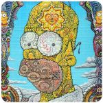 Марки LSD-25 VHQ чистых 250 мкг в Красноуфимске