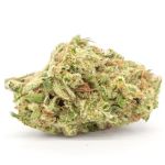 Бошки (Шишки)  Амнезия (Weed Amnesia)  ТГК 23% в Красноуфимске